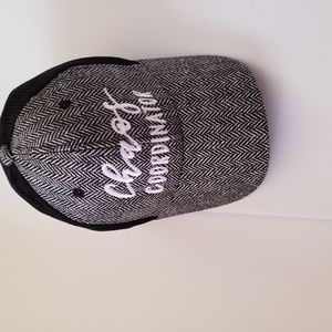 Chaos coordinator hat